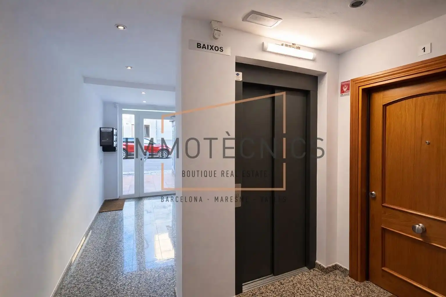 Ático en venta en Tordera con Aire acondicionado, Calefacción y Balcón