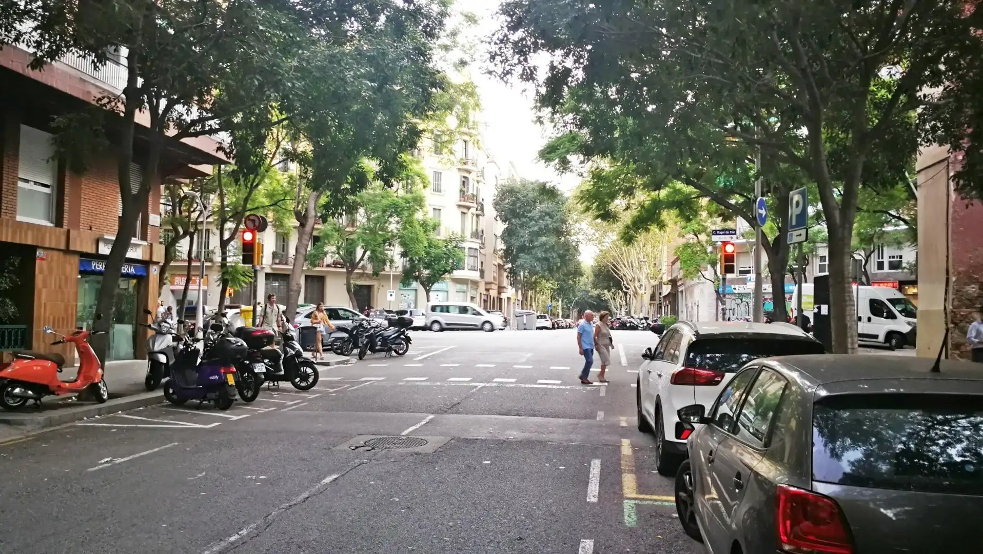 Individuel à vendre à Carrer ALI BEI, imagen 22