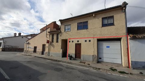 Foto 3 von Fabrikhallen zum Verkauf in Muñopedro, Segovia