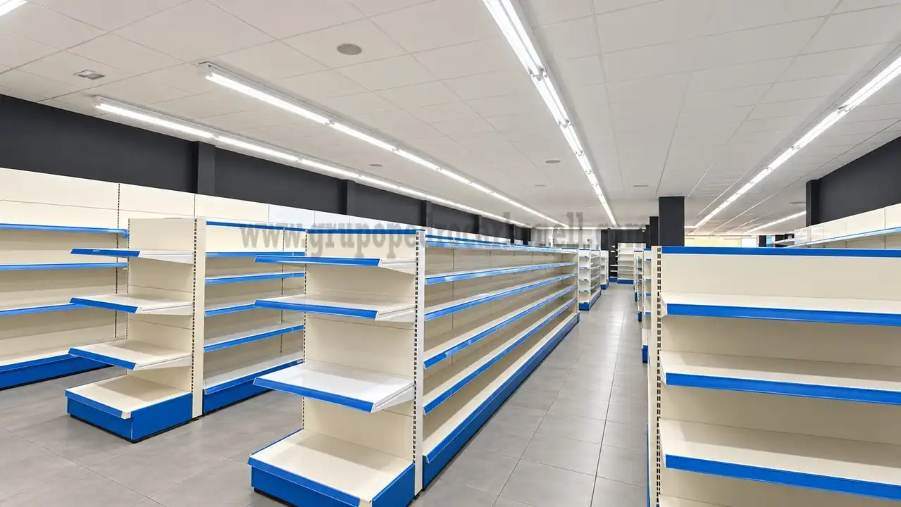 Local comercial de lloguer a Novelda, imagen 2