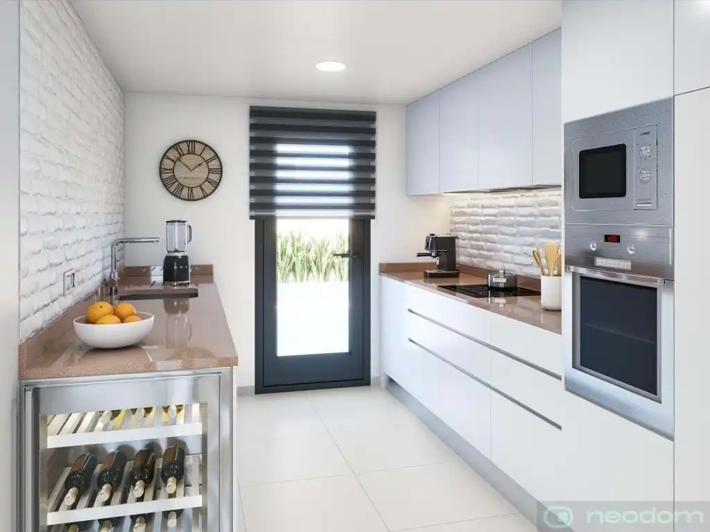 Casa con piscina in vendita a San Fulgencio, imagen 6