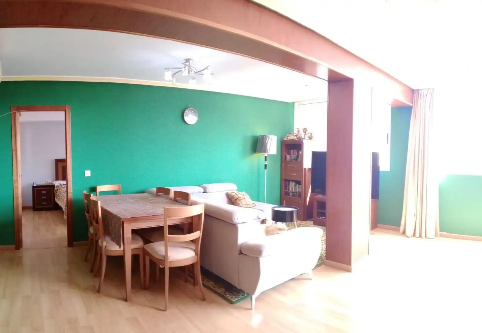 Ático con piscina en venta en Rincón de Loix, imagen 8