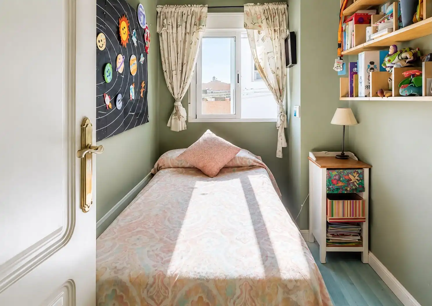 Appartamento con terrazza in vendita a Calle de Jaime el Conquistador, imagen 17