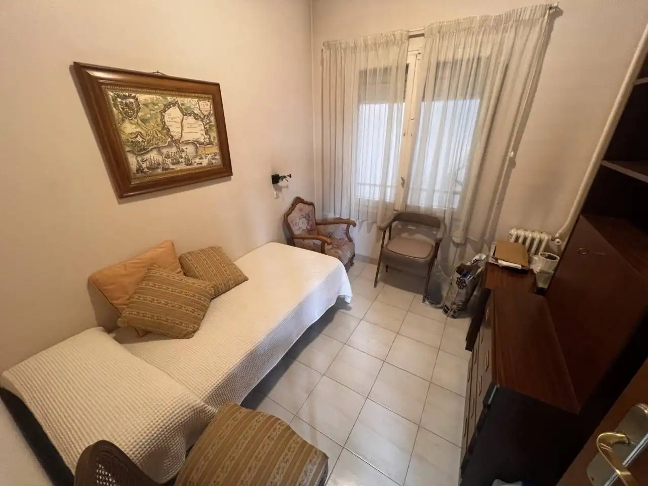 Habitación de Piso en venta en Manresa con Aire acondicionado y Calefacción