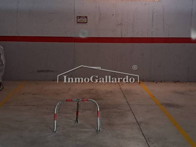 Garaje en Venta en Cotomar