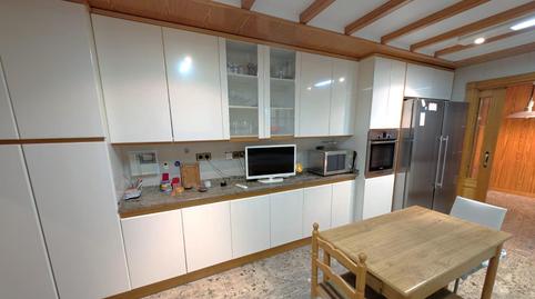 Foto 5 de Pis en venda a Plaza Mayor, 2, San Nicolás, Murcia