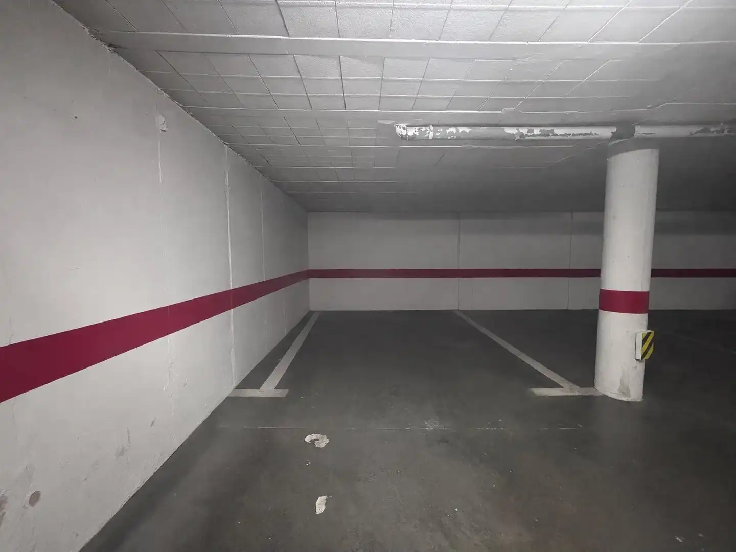 Parking de Piso en venta en Jerez de la Frontera con Aire acondicionado y Terraza