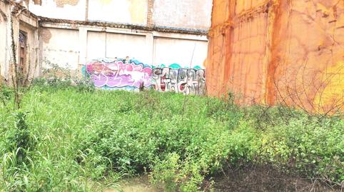 Foto 3 de Residencial en venda a Carrer Pintor Ribera, 14, Benetússer, Valencia