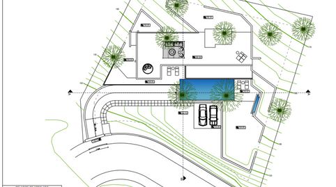 Foto 4 de Residencial en venda a Alto de los Monteros, Marbella