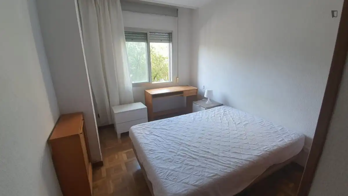 Habitació a Media Legua