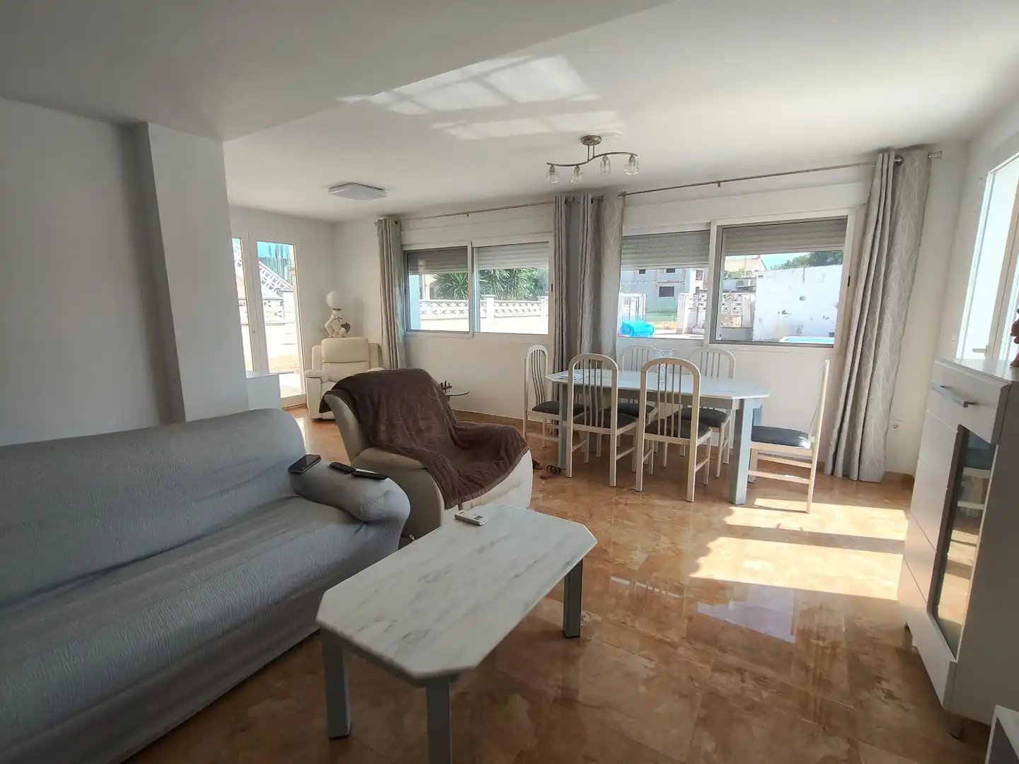 Detached house for sale in Grau de Gandia - Venecia - Marenys de Rafalcaid, imagen 2