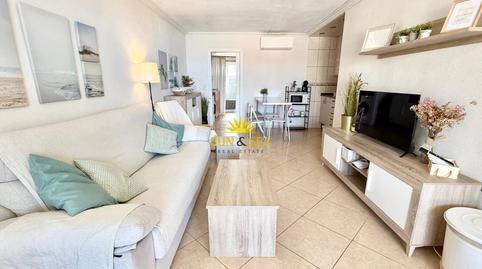 Photo 2 of Apartments for rent in Zona Galúa - Calnegre, La Manga del Mar Menor