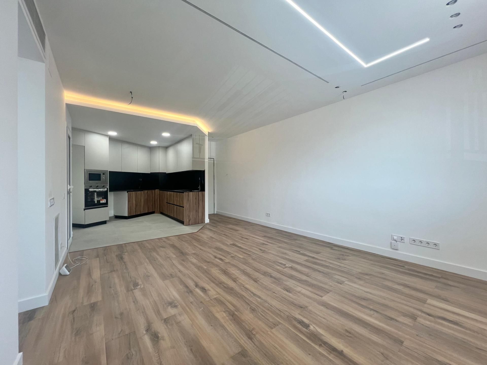 Planta baixa en venda en Parets del Vallès amb Calefacció i Parquet