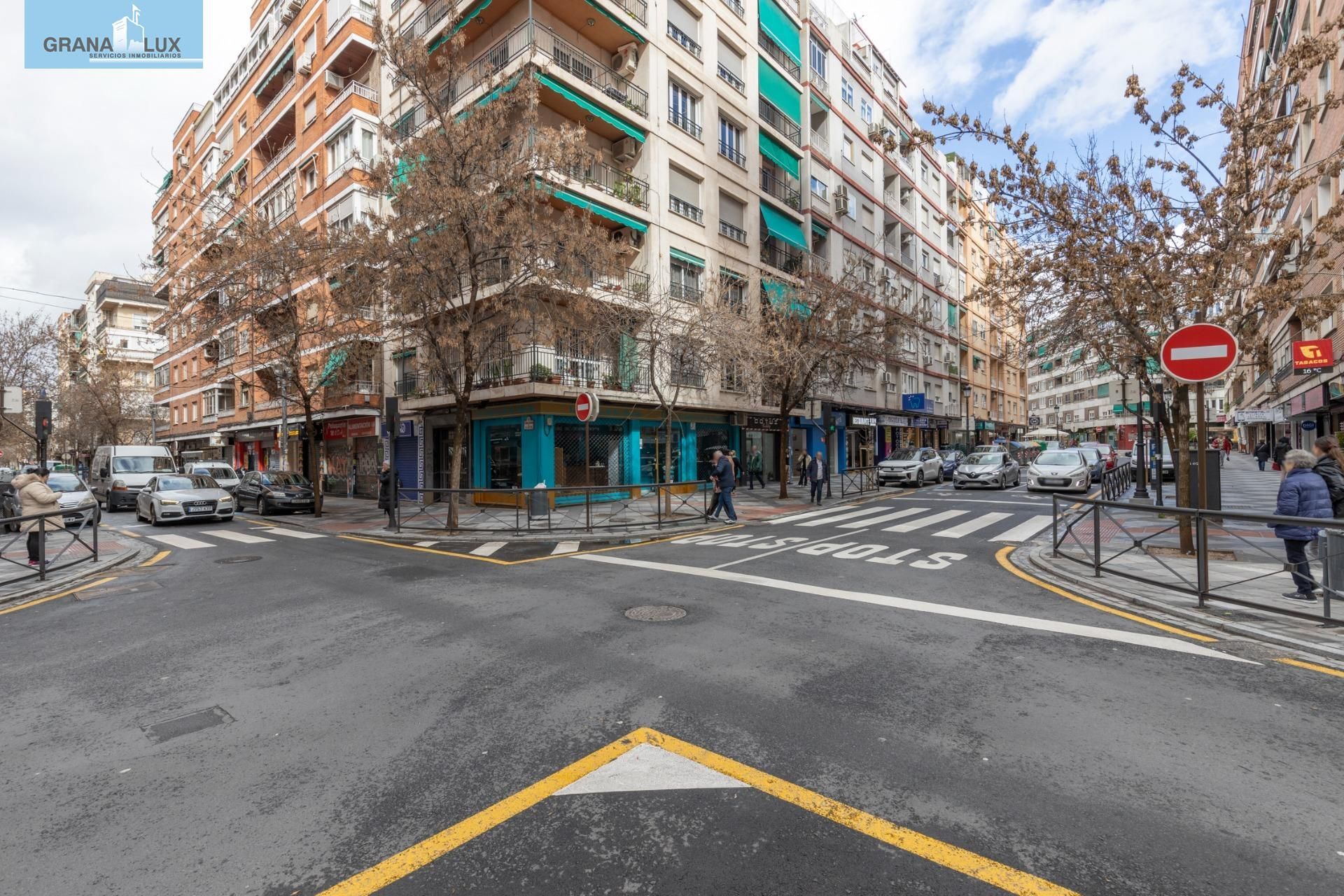 Pis en venda a Calle de Pedro Antonio de Alarcón, 65, Camino de Ronda, Ronda