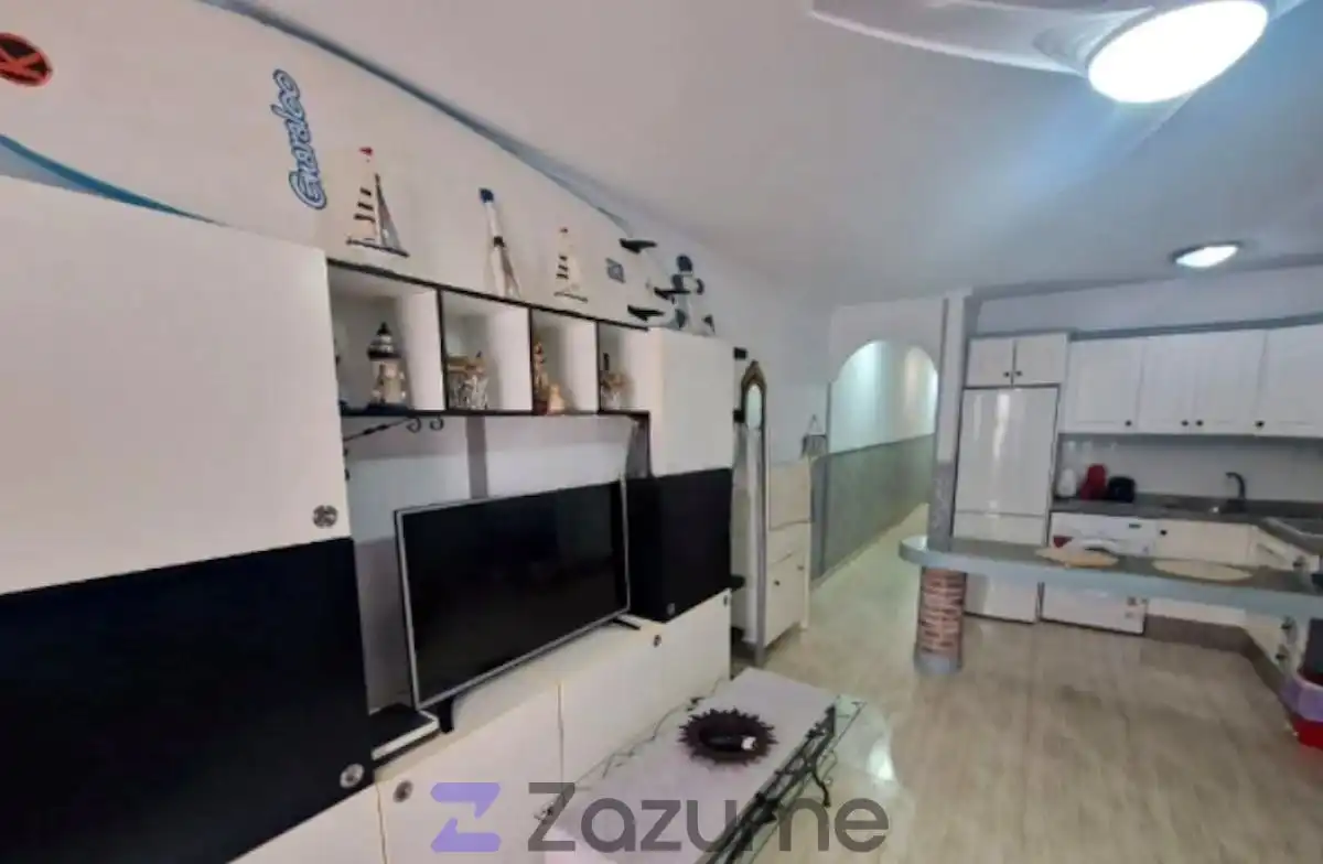 Flat for rent in Calle Noruega, Los Cristianos