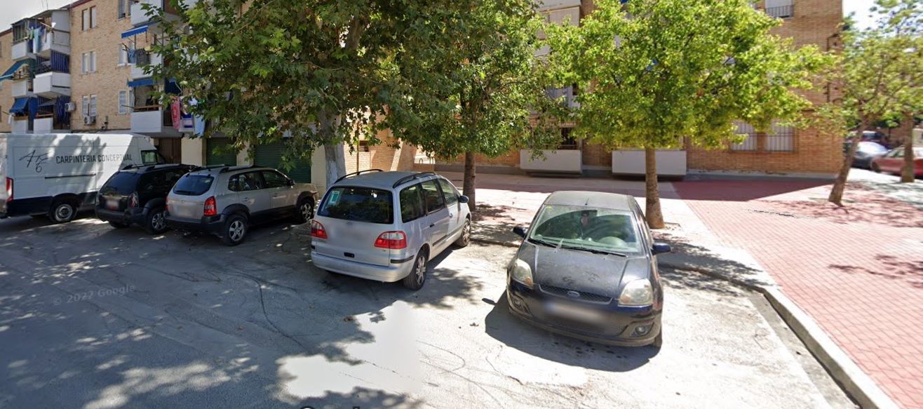 Flat for sale in Pz Madroños, El Palmar