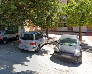 Parking of Flat for sale in  Murcia Capital