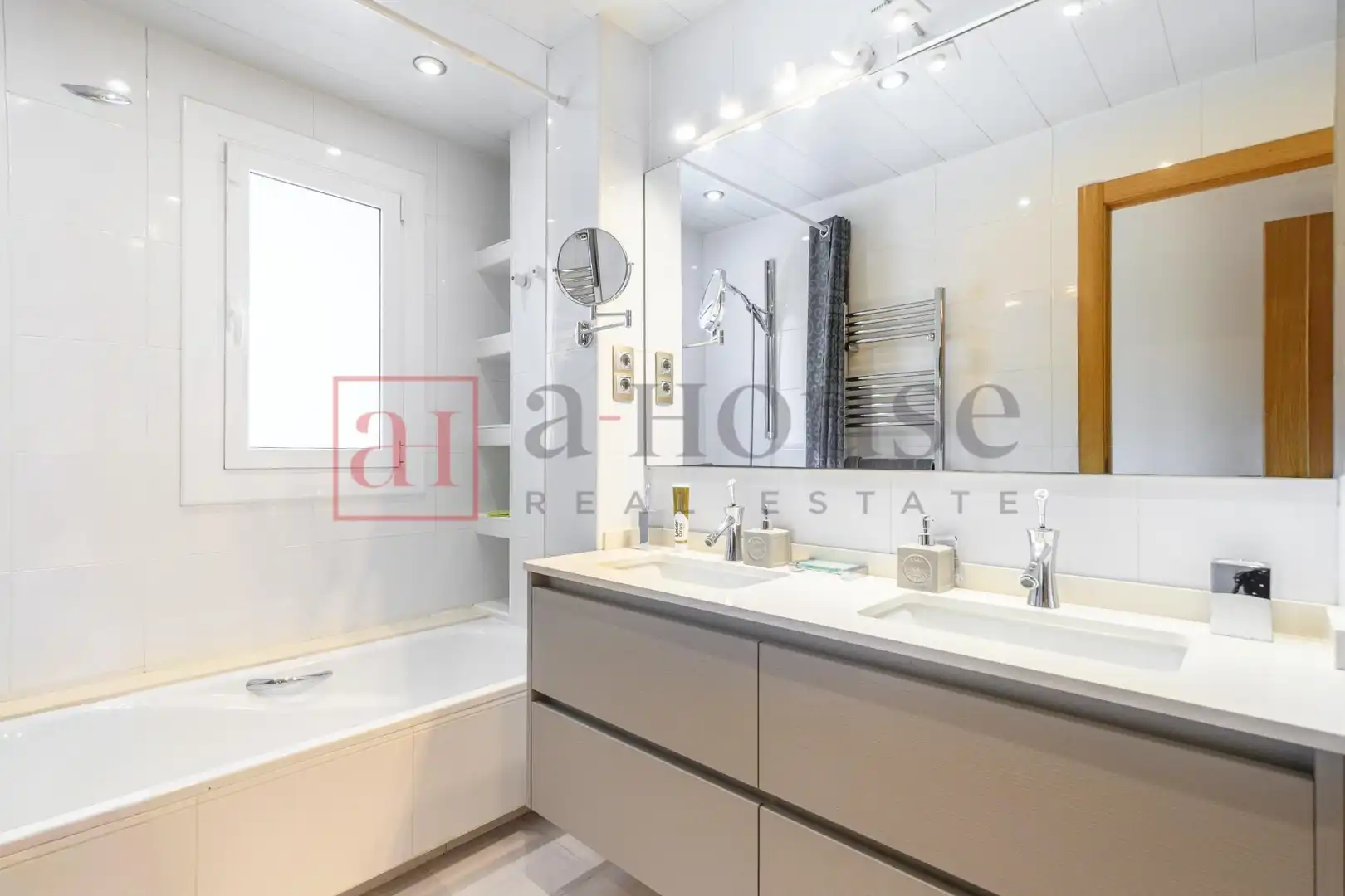 Appartamento con terrazza in vendita a Carretera de Collblanc, imagen 21