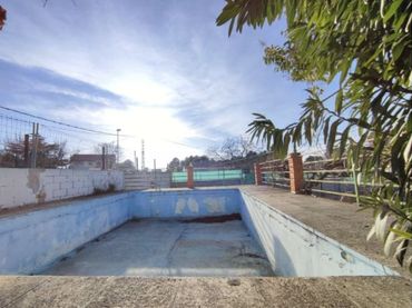 Terreny residencial en venda a Pedanías - Extrarradio