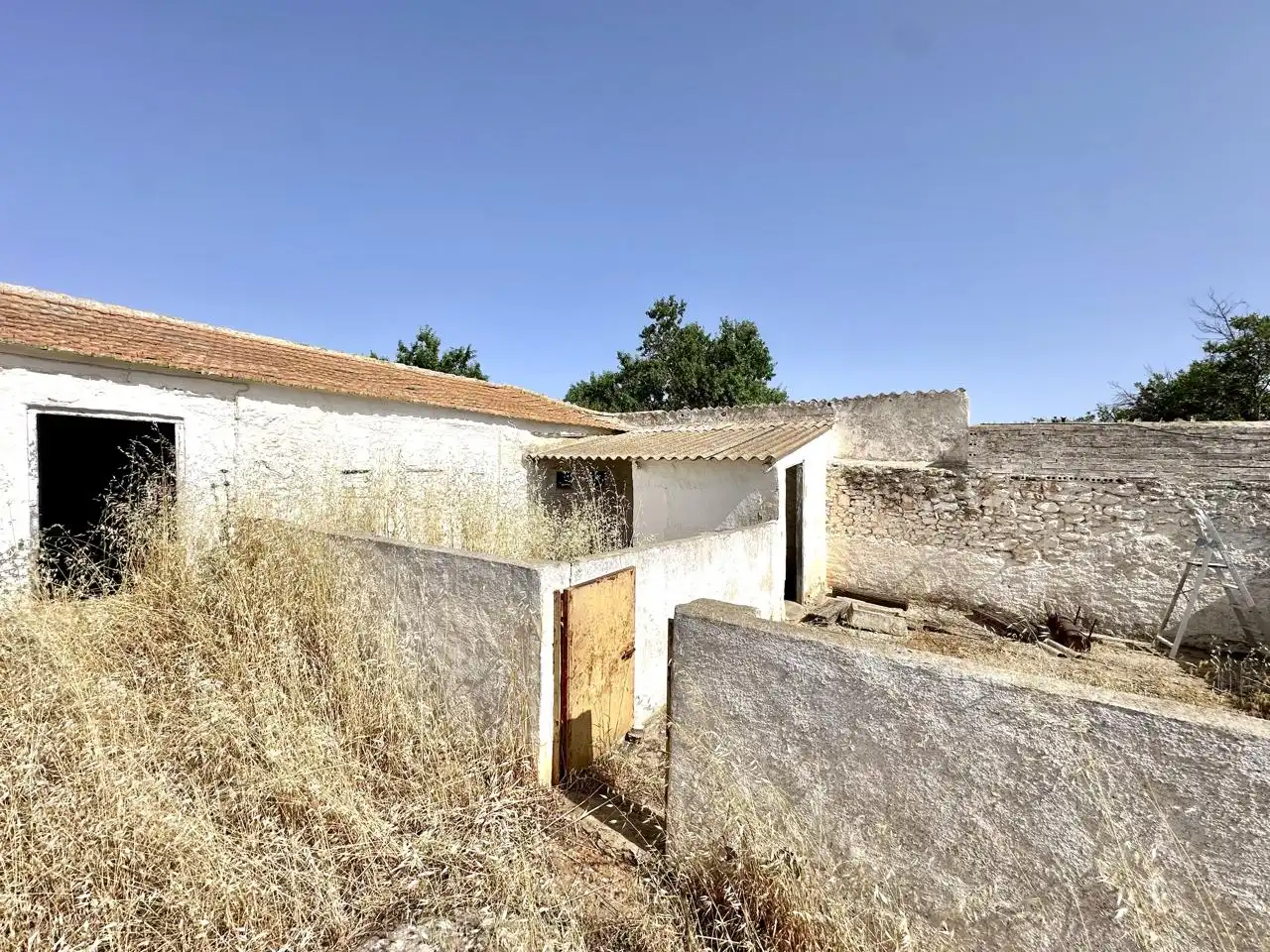 Casa o xalet en venda en Antequera amb Jardí privat i Traster