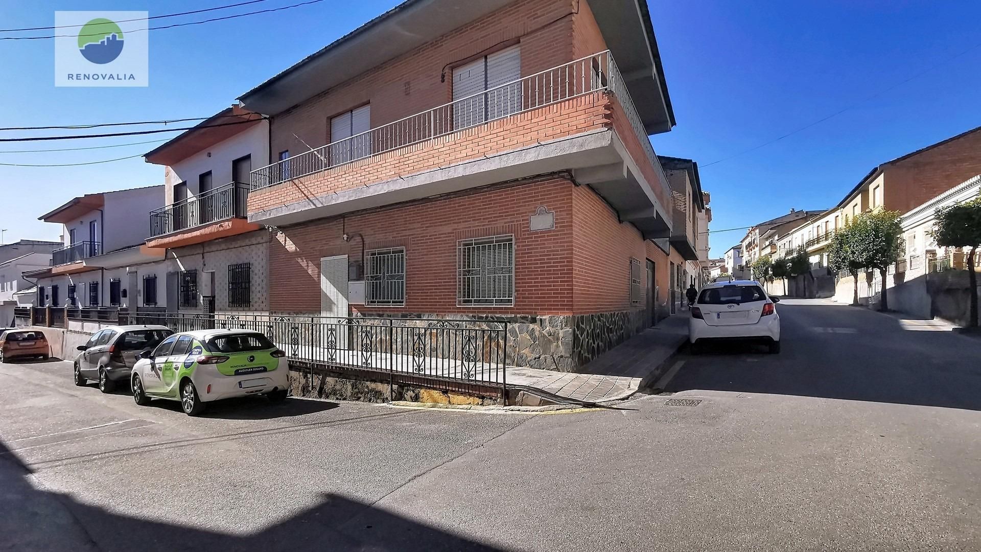 Casa o chalet en venta en Calle Pío XII, San Francisco - Chorillo