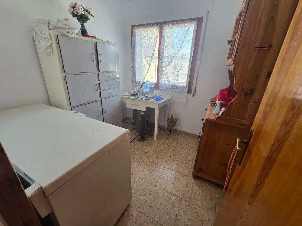 Cocina de Casa o chalet en venta en Canal de Berdún con Jardín privado, Terraza y Trastero