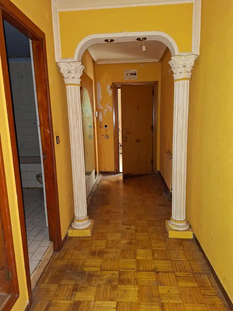 Flat for sale in Siero  with Terrace