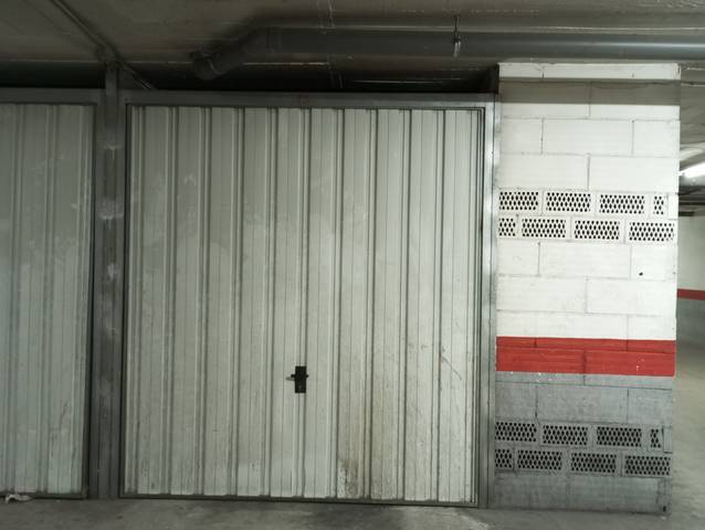 Garaje en Venta en Carrer de Campcardós en Can Gibert del Pla