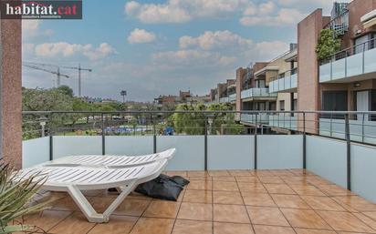 Terrassa de Pis en venda en Cubelles amb Calefacció, Terrassa i Balcó