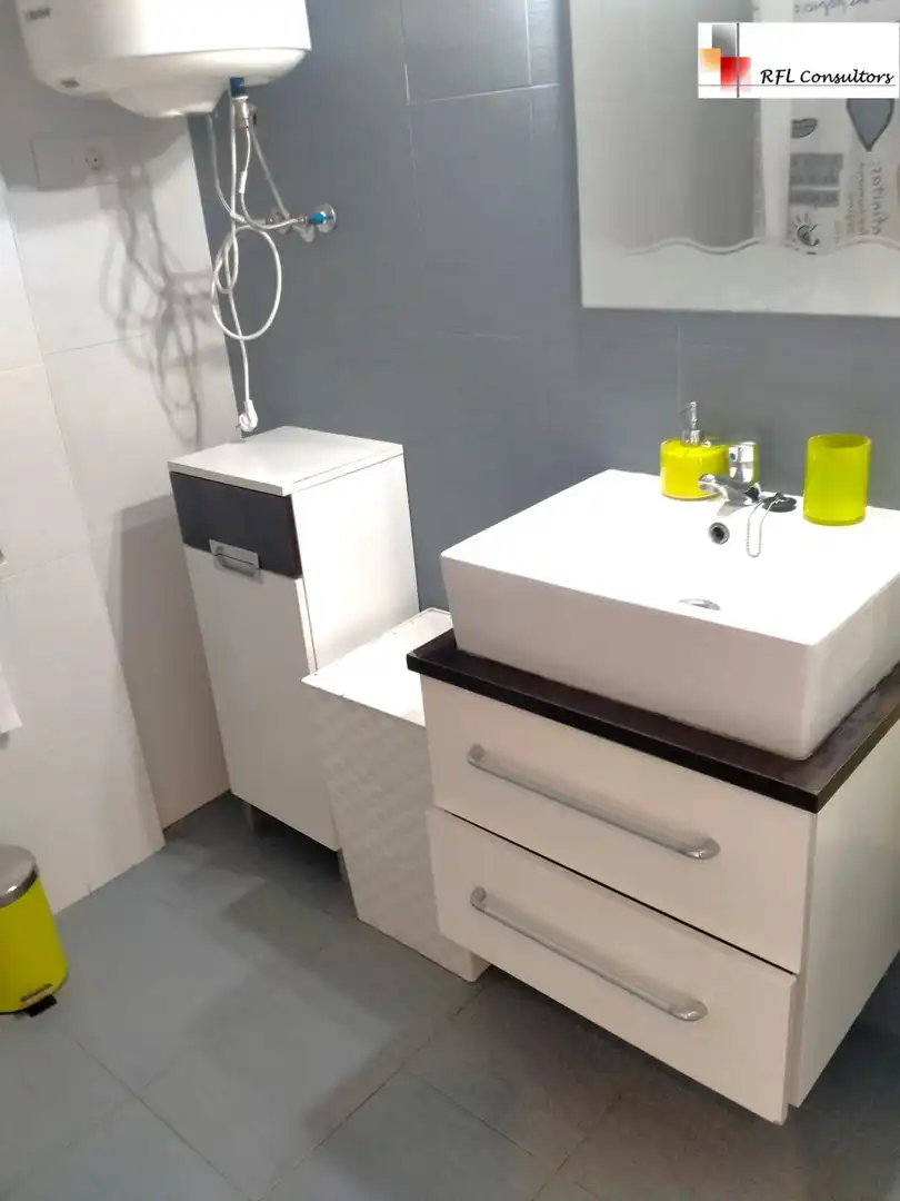Apartament de lloguer a Torreblanca