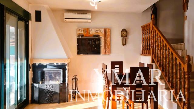 Casa adosada en Venta en Las Ventas de Retamosa