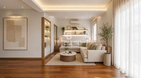 Foto 5 de Piso en venta en Carrer Enric Granados, L'Antiga Esquerra de l'Eixample, Barcelona Capital
