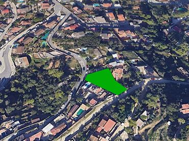 Terreno rustico in vendita a C/ del Dalt