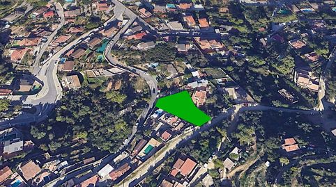 Solvia Inmobiliaria  Suelo Urbano Sant Vicenç dels Horts