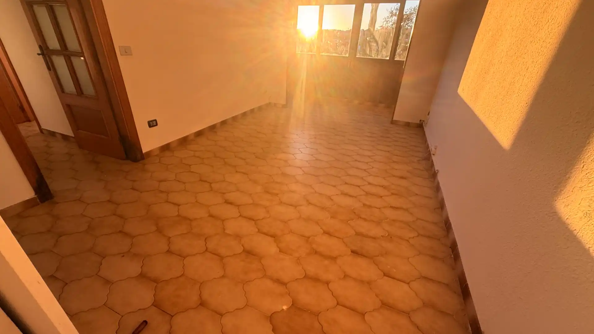 Piso con terraza en venta en Passeig de Can Codorniu 7, imagen 6