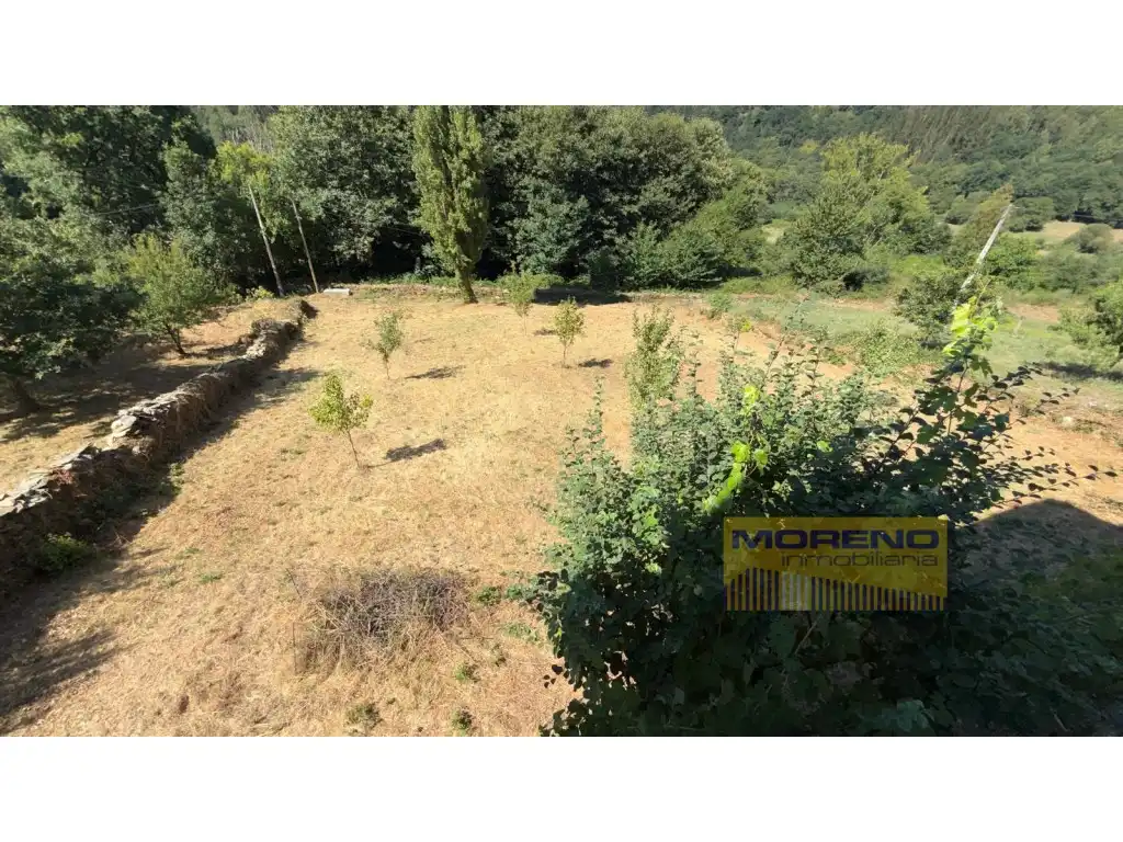 Houses for sale in Baralla