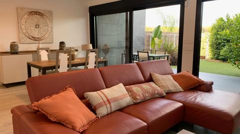 Photo 3 of Single-family semi-detached for sale in Cami del Mas de Maneguet, El Catllar , Tarragona