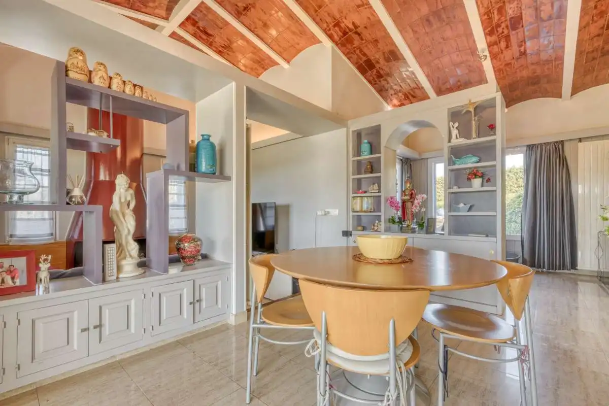 Casa con jardín en venta en El Port de la Selva, imagen 7