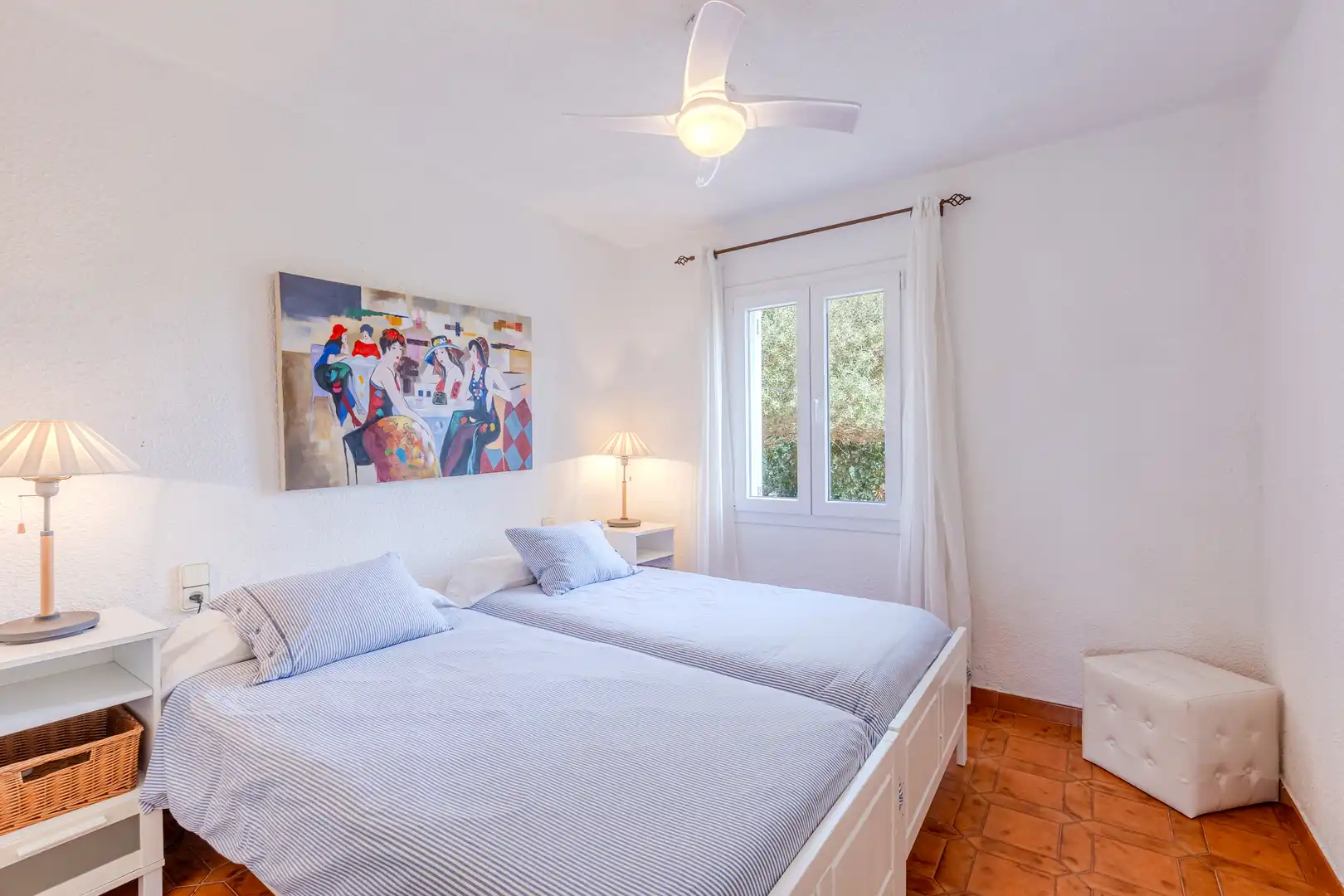 Chalet con piscina en venta en Cala d'en Bosch - Serpentona, imagen 16