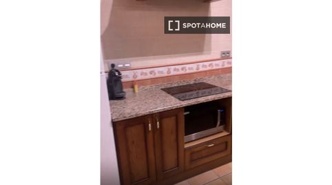 Foto 2 von Wohnung zur Miete in Nieva, Segovia