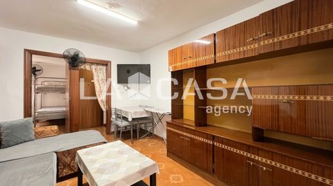 Foto 2 de Piso en venta en La Salut, Badalona
