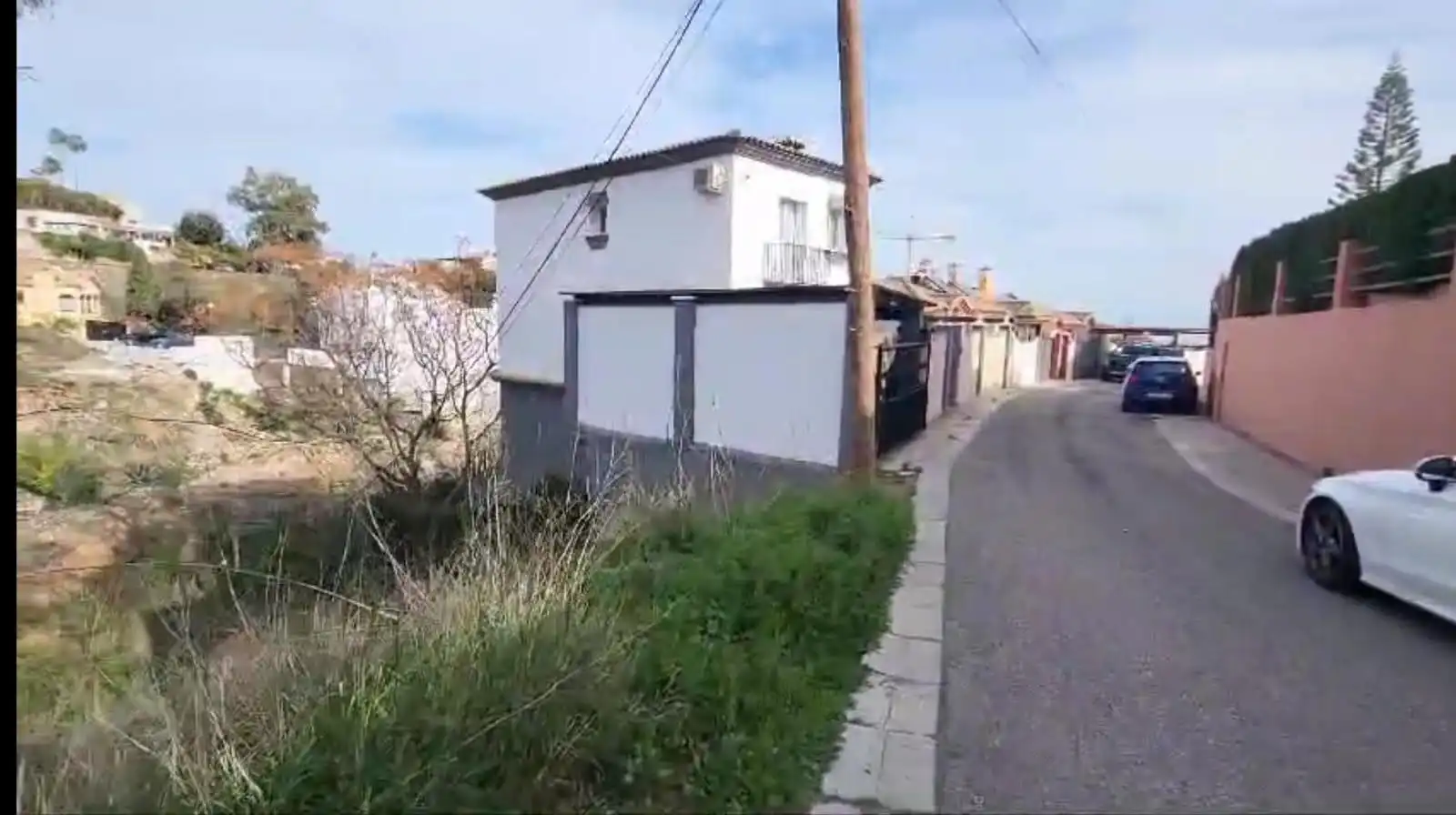 Terrenys i solars en venda a Calle los madroños, imagen 6
