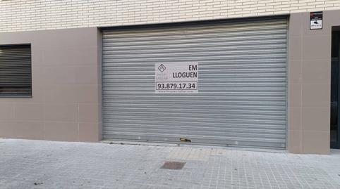 Photo 4 of Premises to rent in Calle Ripollès, 63-73, Lledoner, Granollers