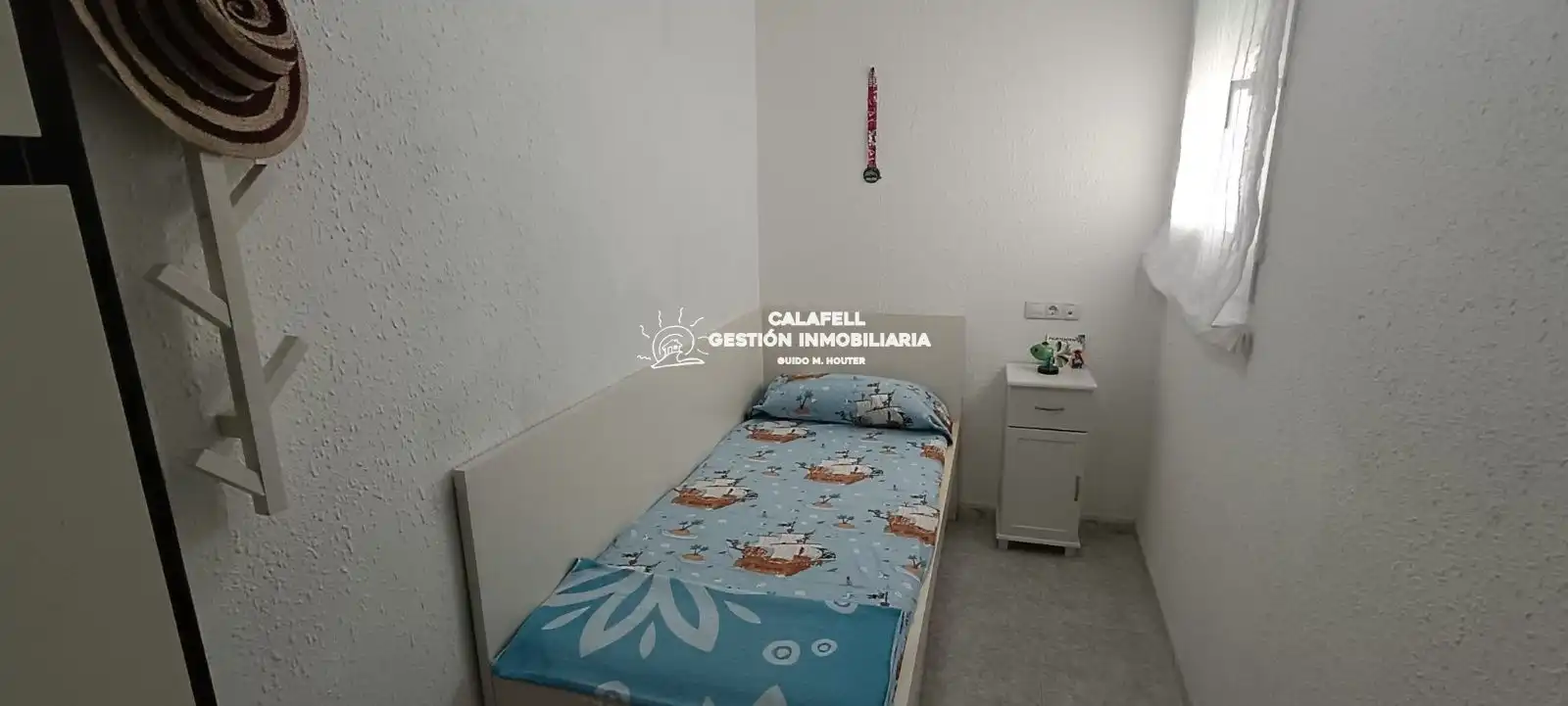 Àtic amb ascensor en venda a David De Mas 35, imagen 18