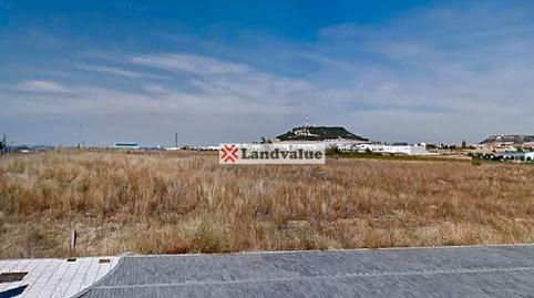 Foto 5 de Terreny industrial en venda a 'los Alamares', Laguna de Duero, Valladolid