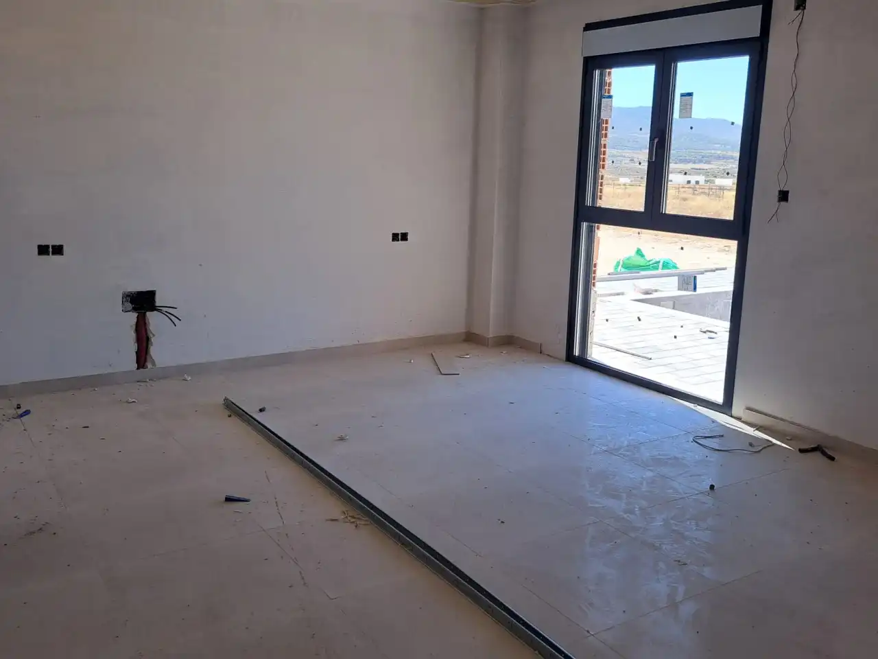 Casa rustica con piscina in vendita a Jumilla, imagen 22