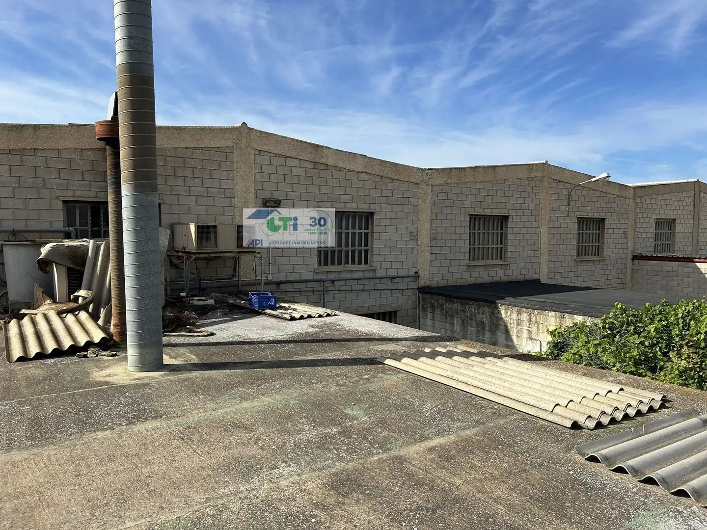 Nave industrielle à vendre à VIA MURCIA, imagen 22