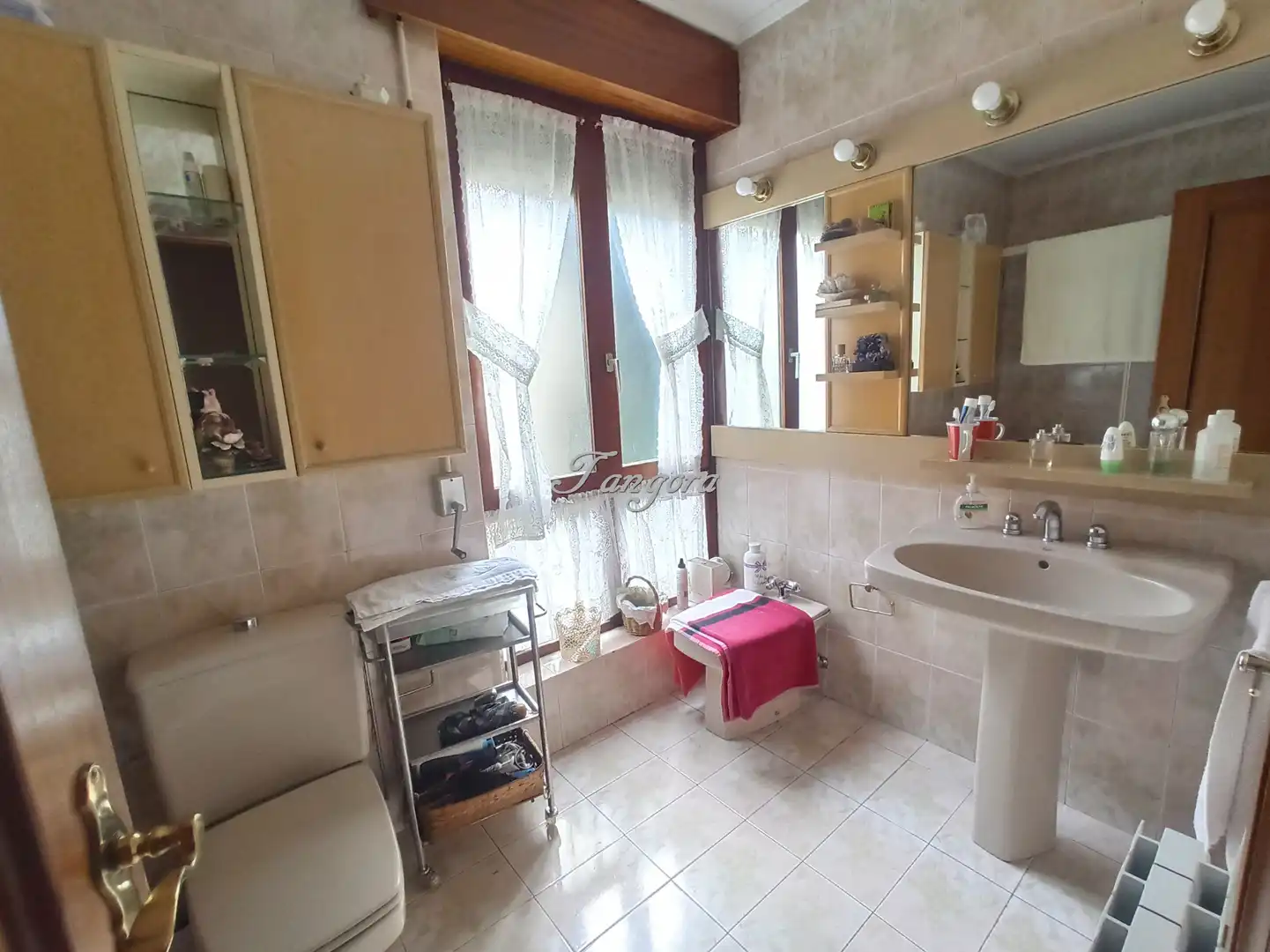 Dúplex en venta en Bostgarrena Kalea, 20, Santa María de Getxo