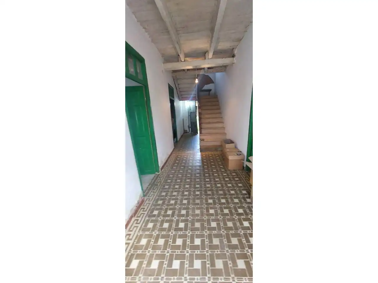 Casa o chalet en venta en Santa Colomba de Curueño