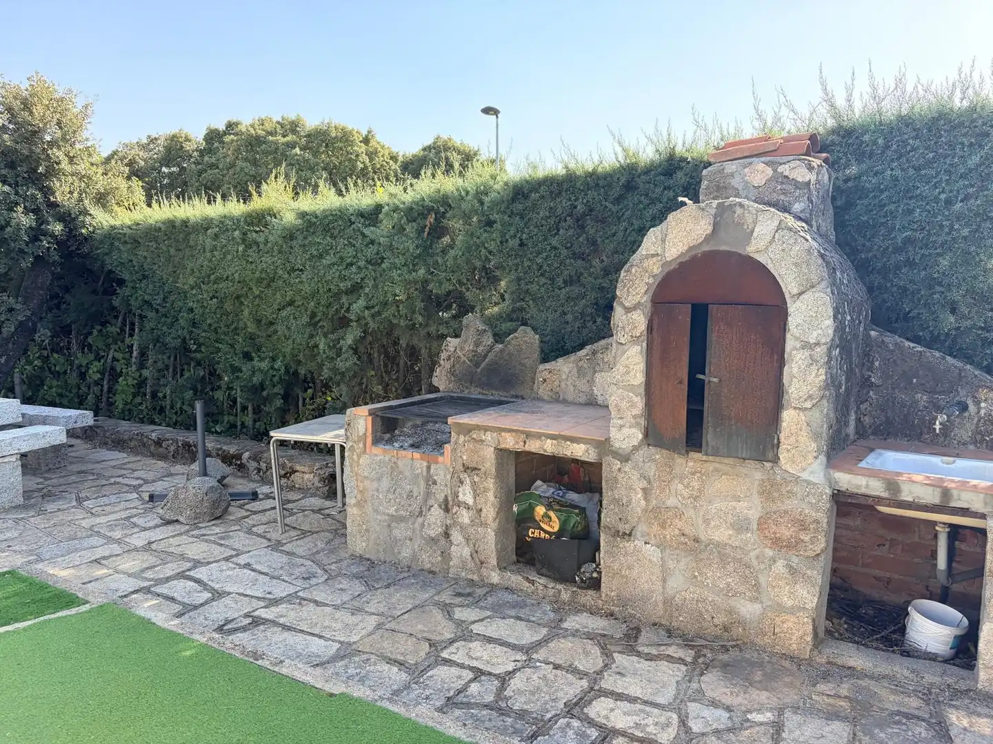 Houses for sale in Valdemorillo  with Air Conditioner, Heating and Private garden
